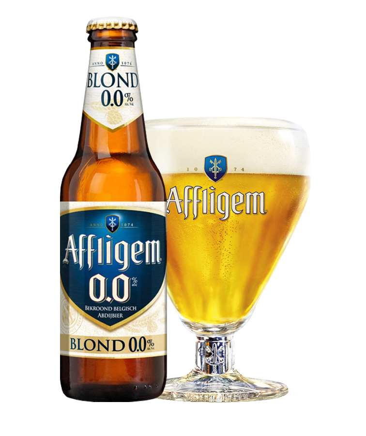 Affligem Blond 0.0