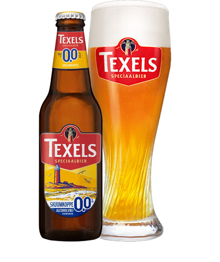 Texels Skuumkoppe 0.0